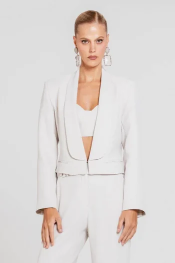 Blazer Ayla Jazz Charth