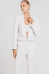 Blazer Ayla Jazz Charth