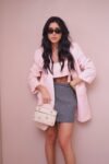 Blazer Glenda Valsa Charth