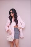 Blazer Glenda Valsa Charth