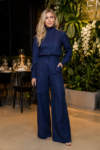 Conjunto Em Linho Camisa e Calça