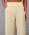 Conjunto Blusa Assimétrica Camomila