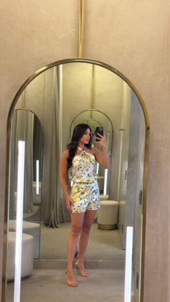 Conjunto Floral eDahlia Floral (cópia)