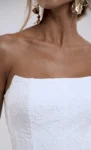 Corset Tomara Que Caia Bordado