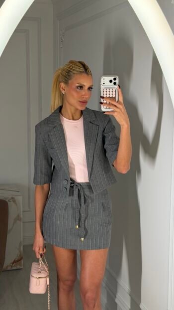 Shorts Saia Maite Charth - Foto 15