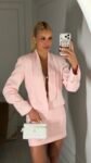 Blazer Ayla Valsa Charth
