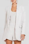 Blazer Glenda Jazz Charth