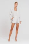 Blazer Glenda Jazz Charth