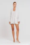 Blazer Glenda Jazz Charth