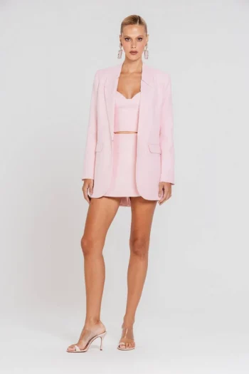 Blazer Glenda Valsa Charth