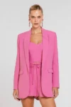 Blazer Glenda Bossa Charth