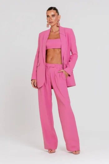 Blazer Glenda Bossa Charth
