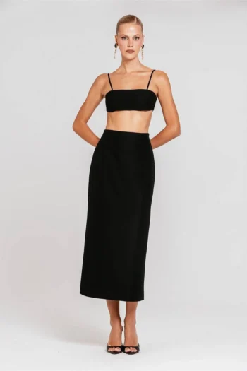 Calça Valetina Vanilla Charth