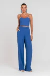 Calça Nas Blues Charth