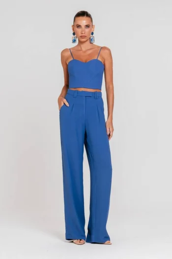 Calça Nas Blues Charth