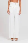 Calça Valetina Vanilla Charth