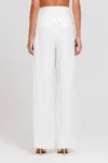 Calça Valetina Vanilla Charth