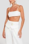 Calça Valetina Vanilla Charth