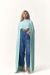 Calça Jeans Barrel 66