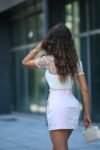 Blusa Suzi