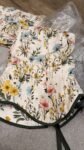 Conjunto Flores Do Campo