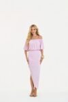Vestido Aurora Rosa – Foto 8