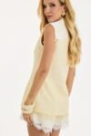 Conjunto Layla Amarelo