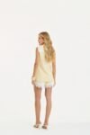 Conjunto Layla Amarelo
