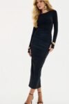 Vestido Noa Preto