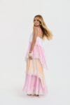 Vestido Longo Flay