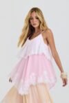 Vestido Longo Flay