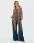 Calça Jeans Calista