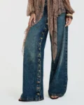 Calça Jeans Calista