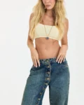 Calça Jeans Calista