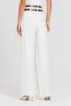Calça Manu Vanilla