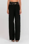Blazer Glenda Preto Charth – Foto 2