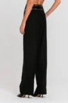 Blazer Glenda Preto Charth – Foto 2