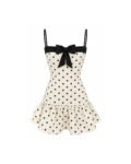 Vestido Polka Ariela