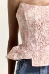 Corset Tomara que Caia