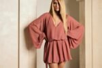 Vestido Amina Terra