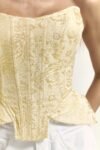 Corset Tomara que Caia