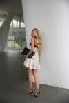 Vestido Polka Ariela