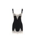 Vestido Preto Eliete